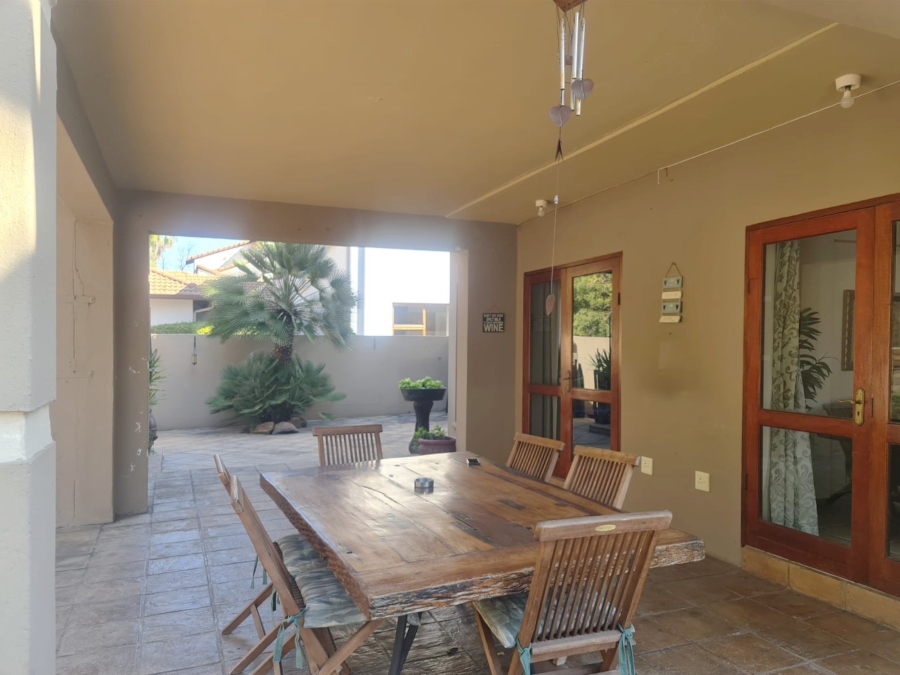 To Let 2 Bedroom Property for Rent in Pecanwood Estate North West